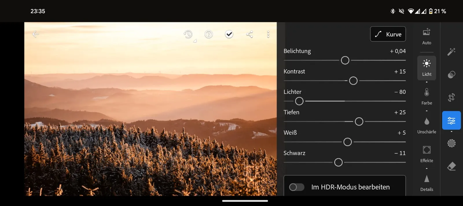 Descriptive alternative text